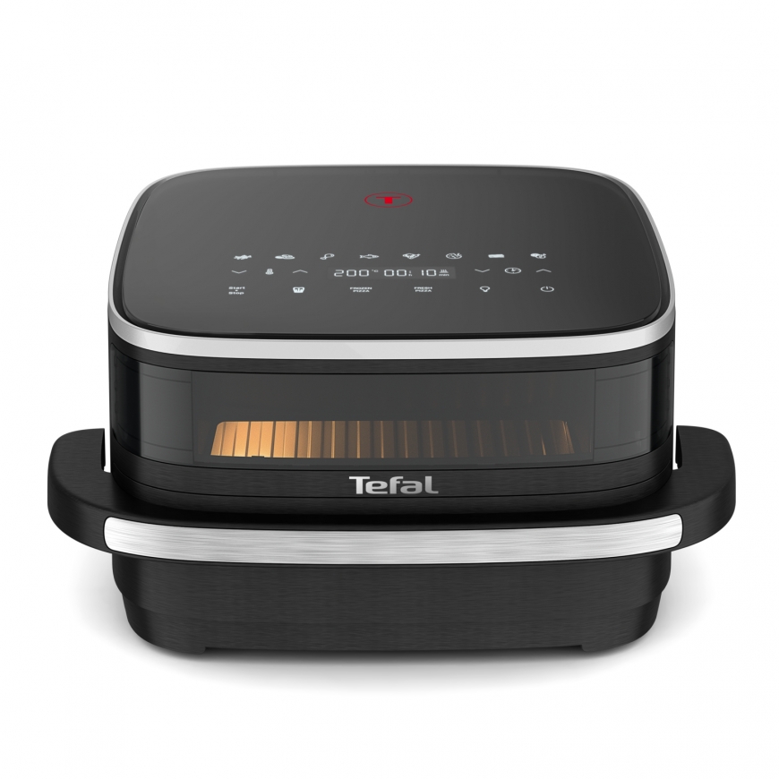 Karšto oro gruzdintuvė Tefal FW4018E0 nuotrauka