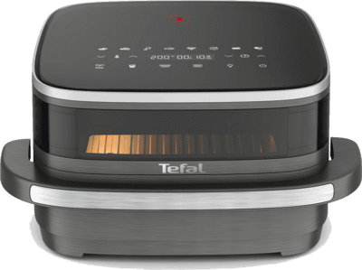 Karšto oro gruzdintuvė Tefal FW402HE0 nuotrauka