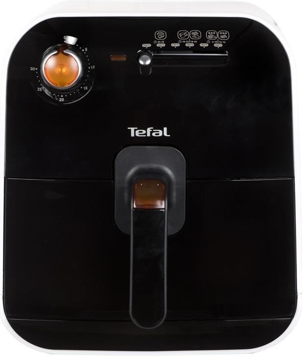 Karšto oro gruzdintuvė Tefal FX1000 nuotrauka