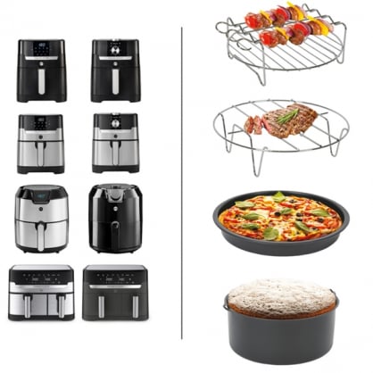 Tefal XA112010 nuotrauka