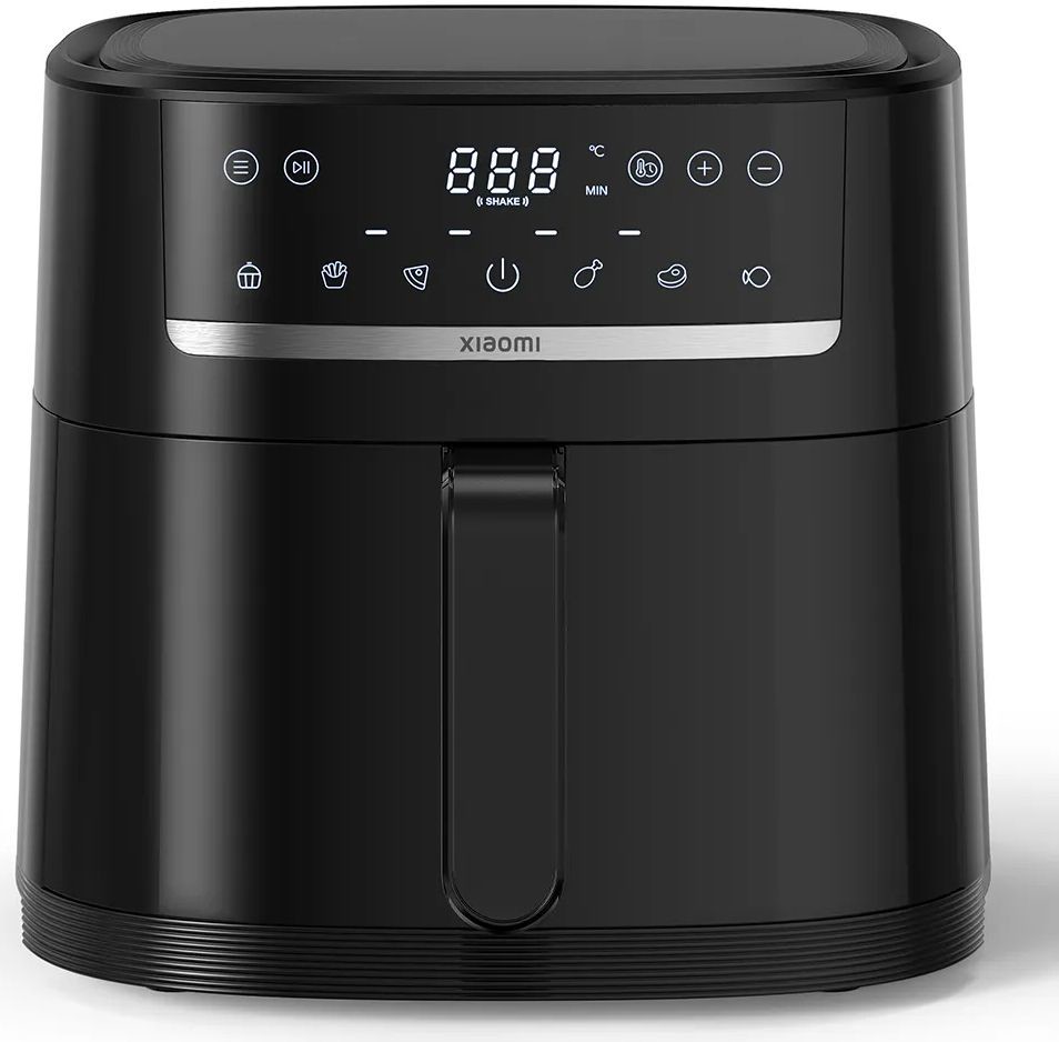 Karšto oro gruzdintuvė Xiaomi Hot air fryer Air Fryer 6L nuotrauka
