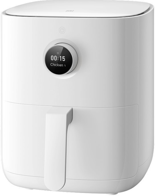 Karšto oro gruzdintuvė Xiaomi Mi Smart Air Fryer 3.5L nuotrauka
