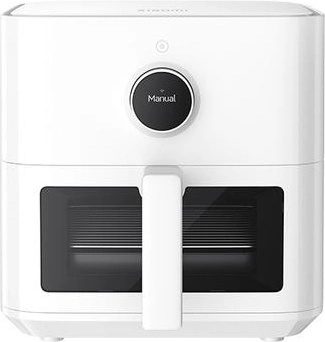 Karšto oro gruzdintuvė Xiaomi Smart Air Fryer 5.5L nuotrauka
