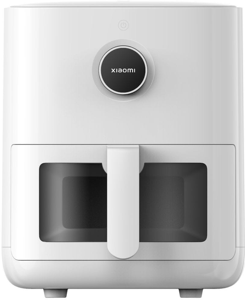 Karšto oro gruzdintuvė Xiaomi Smart Air Fryer Pro 4L nuotrauka