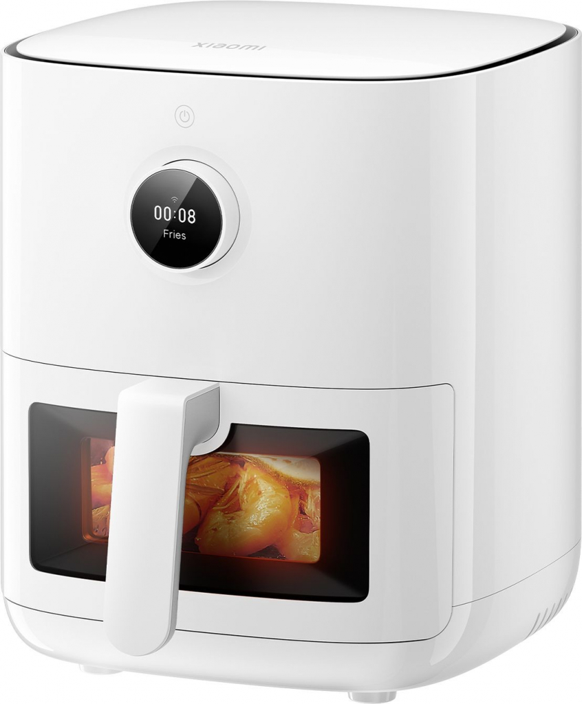 Karšto oro gruzdintuvė Xiaomi Smart Air Fryer Pro 4L nuotrauka