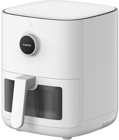Karšto oro gruzdintuvė Xiaomi Smart Air Fryer Pro 4L nuotrauka