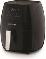 Gruzdintuvė Zelmer ZAF5500B nuotrauka