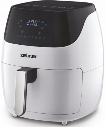 Gruzdintuvė Zelmer ZAF5501W nuotrauka