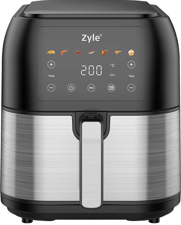 Gruzdintuvė Zyle ZY008AF nuotrauka