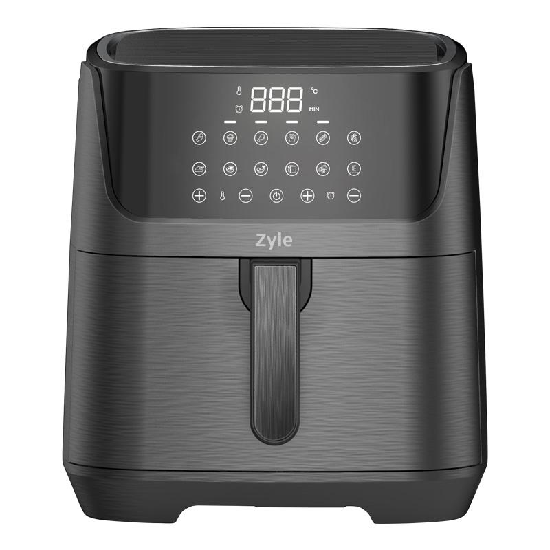 Karšto oro gruzdintuvė Zyle ZY885BAF nuotrauka