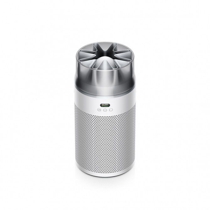 DYSON Hushjet Purifier Compact HJ10 oro valytuvas nuotrauka