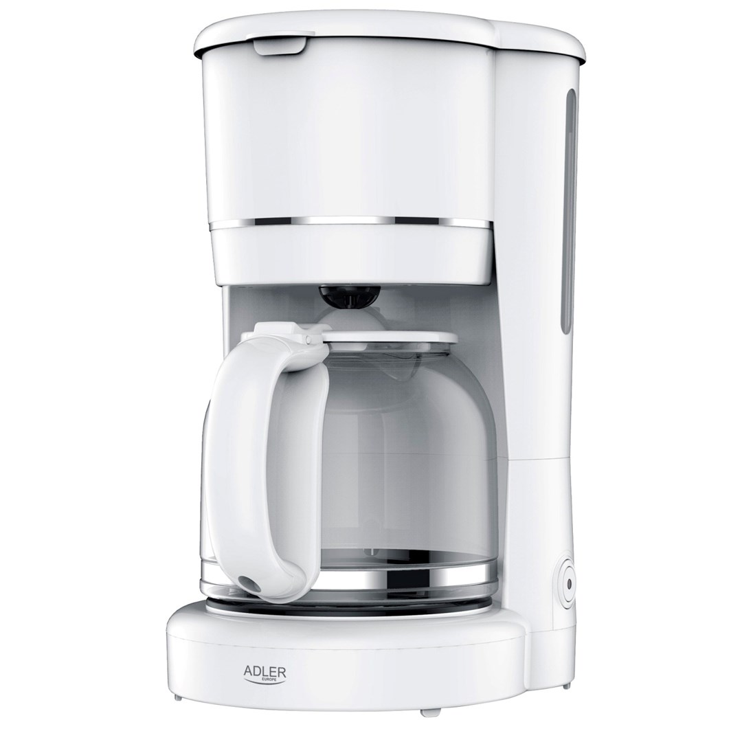 Kavos aparatas Adler AD 4383W nuotrauka