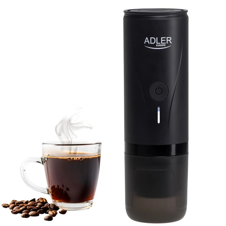 Kavos aparatas Adler AD-4400 nuotrauka
