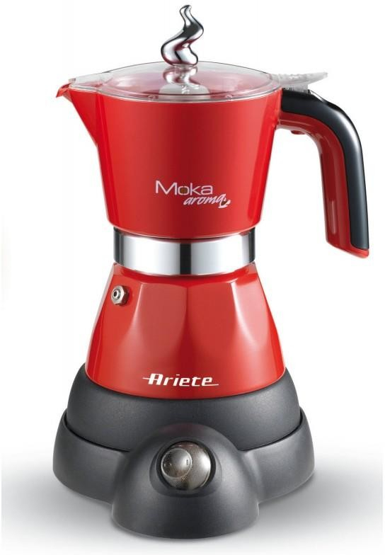 Kavos aparatas Ariete 1358/16 nuotrauka