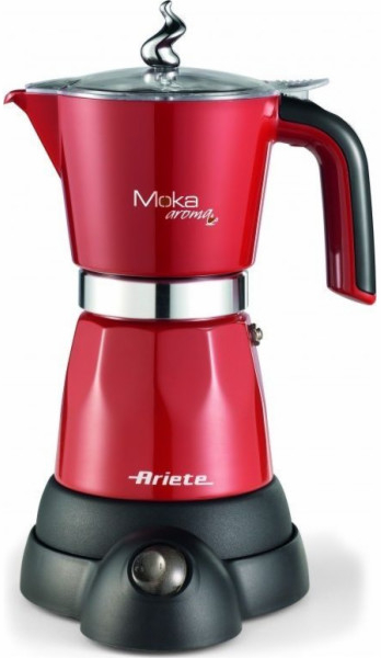 Kavos aparatas Ariete 1368/06 nuotrauka