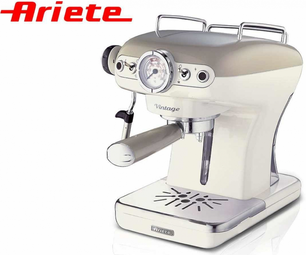 Kavos aparatas Ariete Vintage 1389 nuotrauka