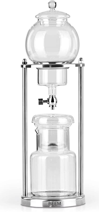BEEM Cold-drip nuotrauka