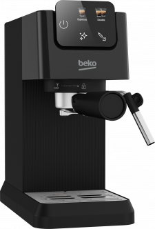 Kavos aparatas Beko CEP5302B nuotrauka