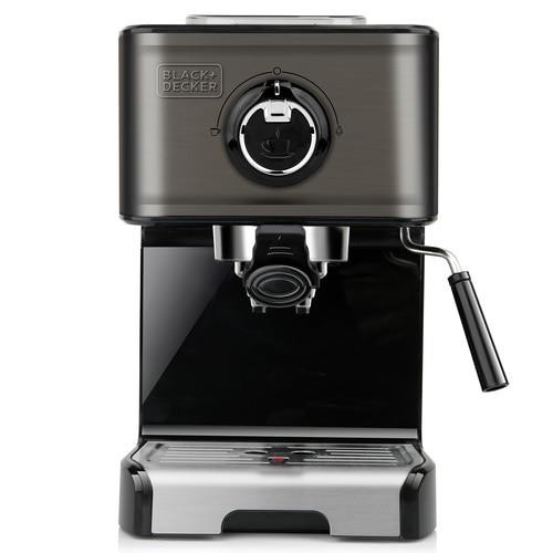 Kavos aparatas Black & Decker BXCO1200E nuotrauka