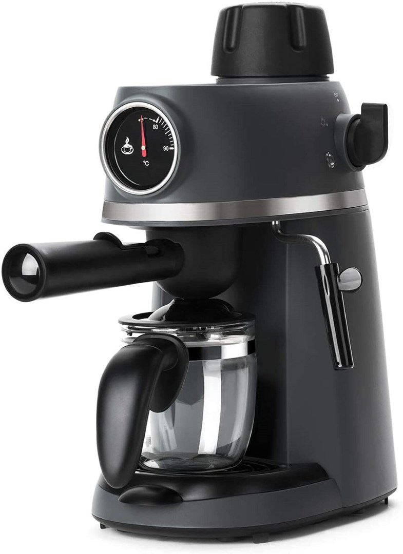 Kavos aparatas Black & Decker BXCO800E nuotrauka