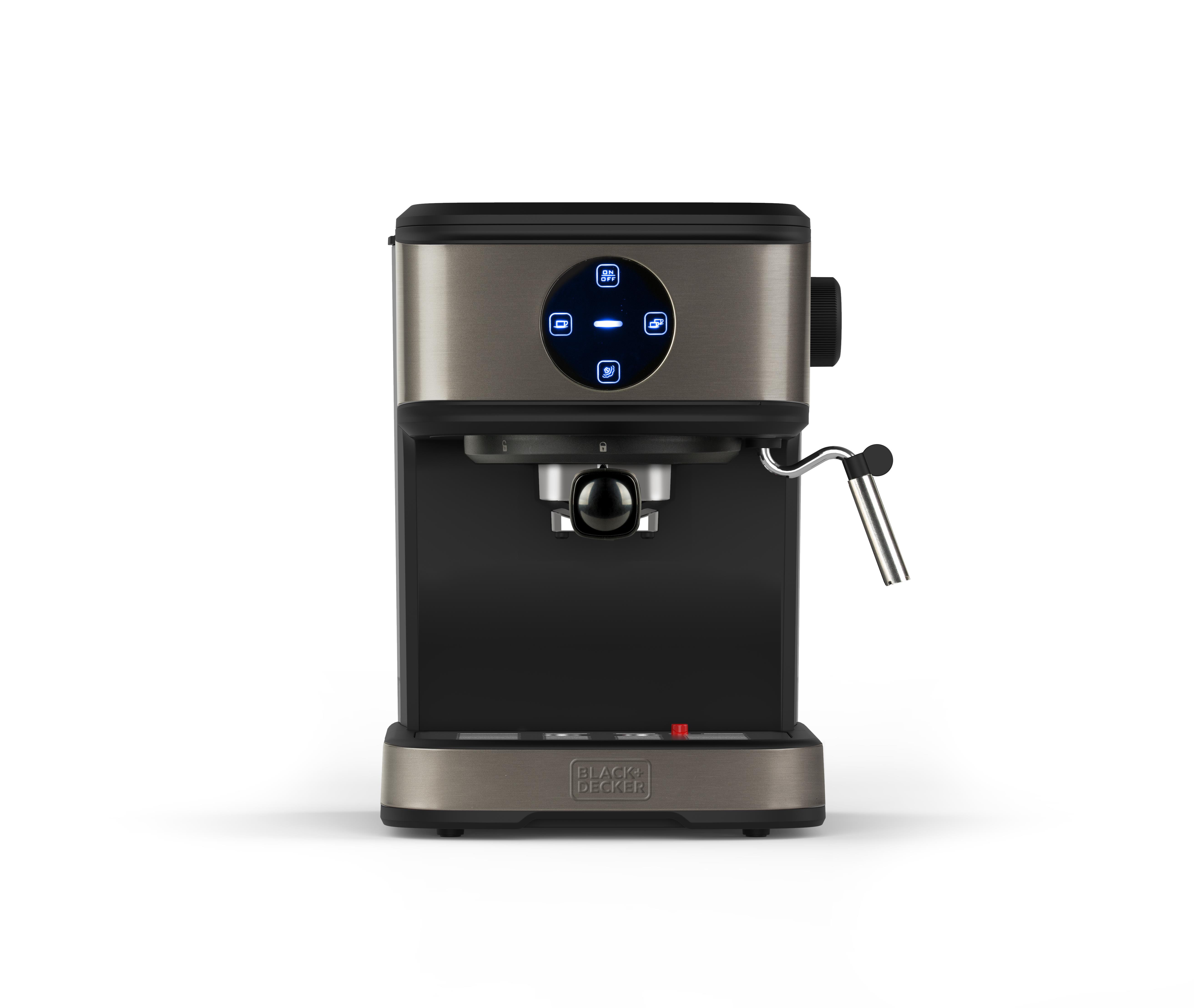 Kavos aparatas Black & Decker BXCO850E nuotrauka