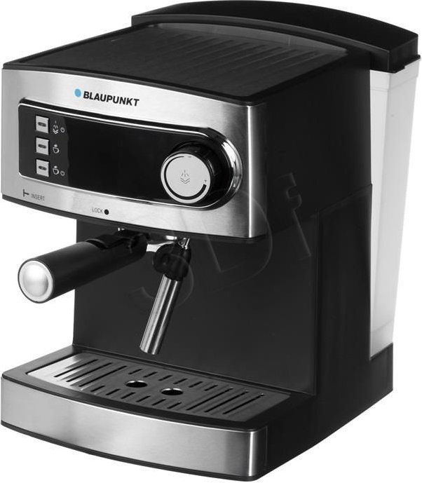 Kavos aparatas Blaupunkt CMP 301 nuotrauka