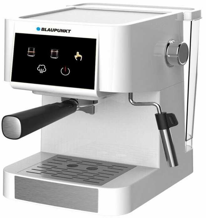 Kavos aparatas Blaupunkt CMP501 nuotrauka