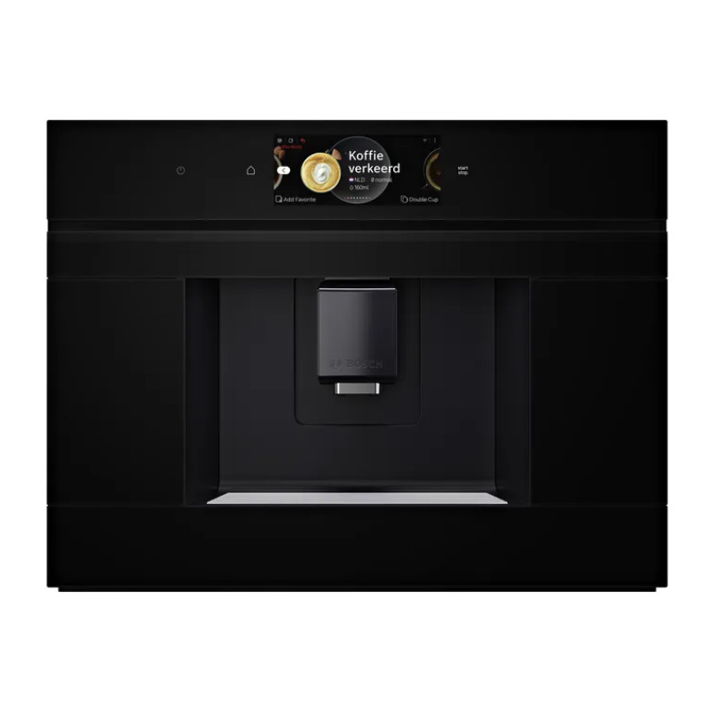 Kavos aparatas Bosch CTL7181B0 nuotrauka