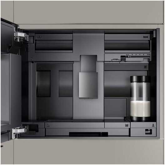 Kavos aparatas Bosch CTL7181B0 nuotrauka