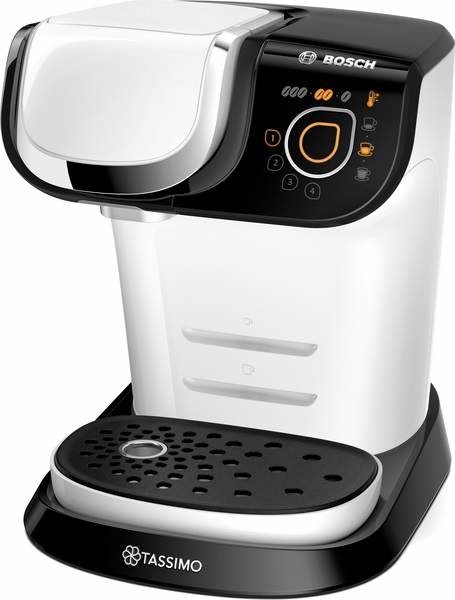 Kavos aparatas Bosch TAS 6504 nuotrauka