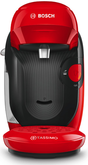 Kavos aparatas Bosch TAS1103 nuotrauka