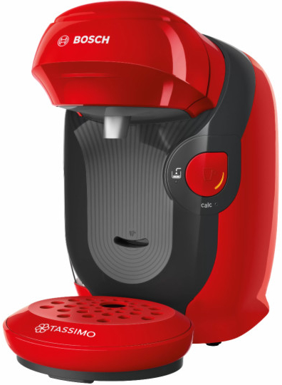 Kavos aparatas Bosch TAS1103 nuotrauka