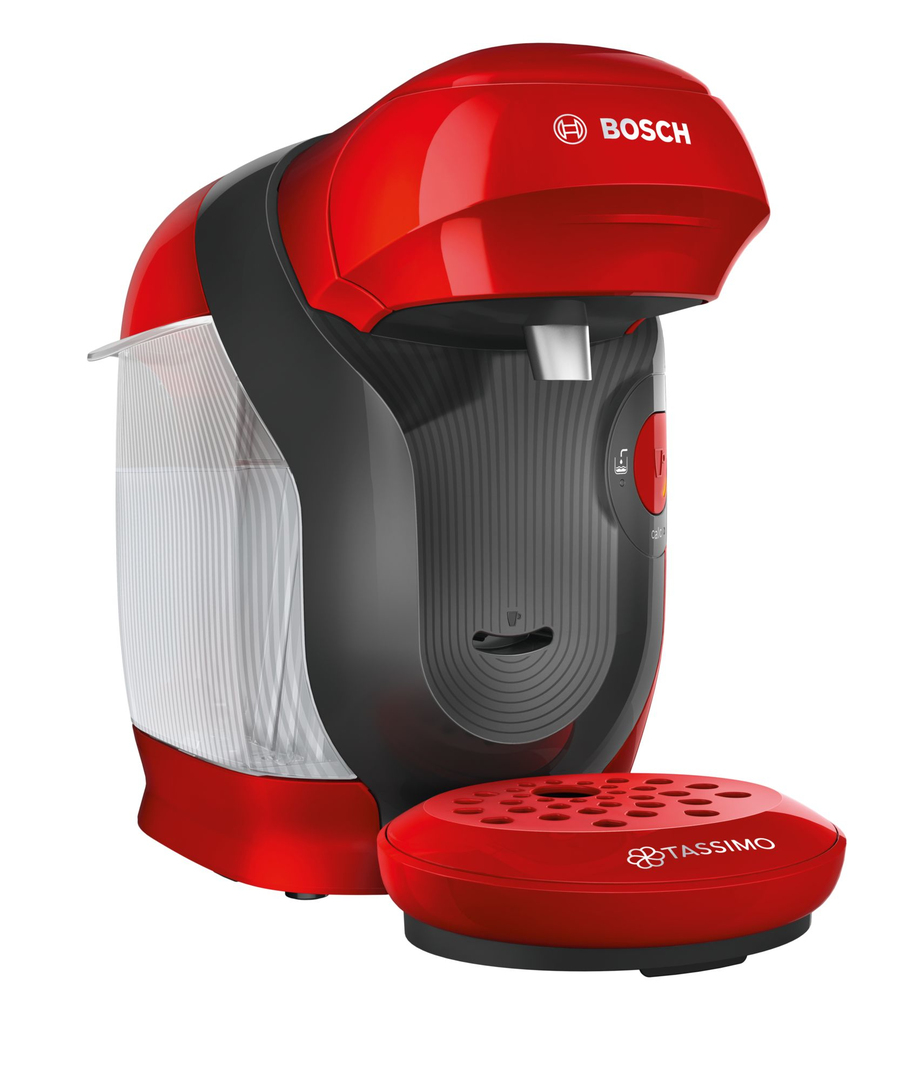 Kavos aparatas Bosch TAS1103 nuotrauka