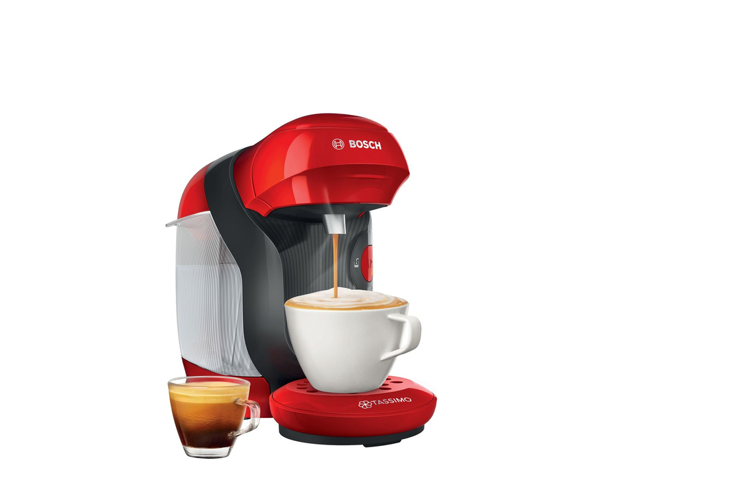 Kavos aparatas Bosch TAS1103 nuotrauka