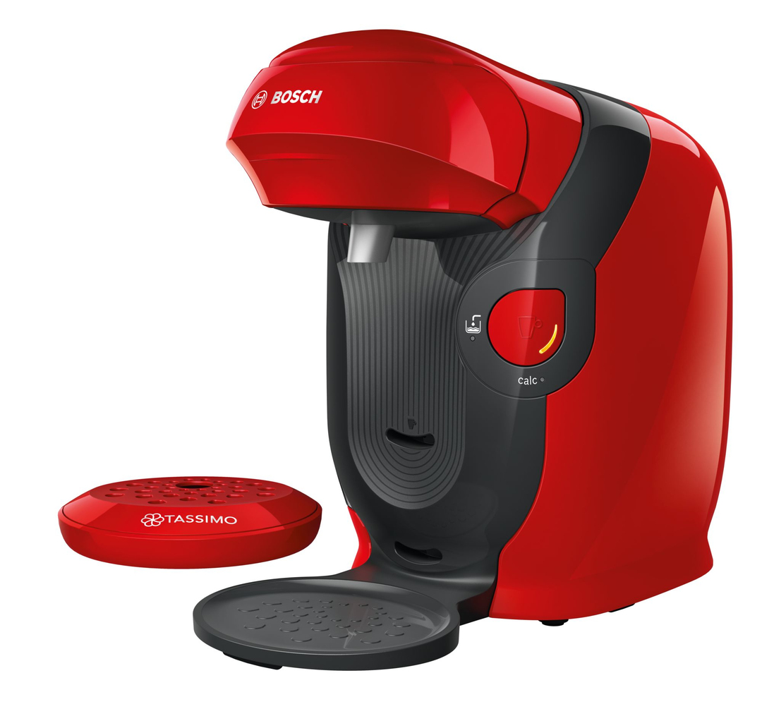 Kavos aparatas Bosch TAS1103 nuotrauka
