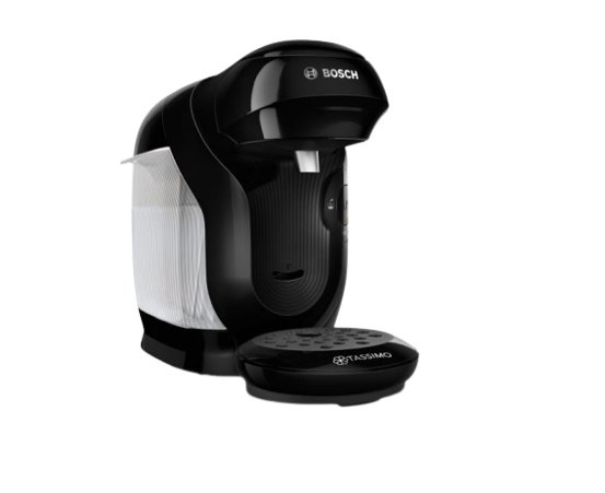 Kavos aparatas Bosch TAS112E nuotrauka
