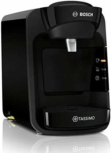 Kavos aparatas Bosch TAS3102 nuotrauka