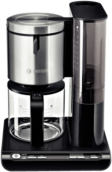 Kavos aparatas Bosch TKA 8633 nuotrauka