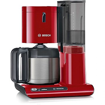 Kavos aparatas Bosch TKA8A054 nuotrauka