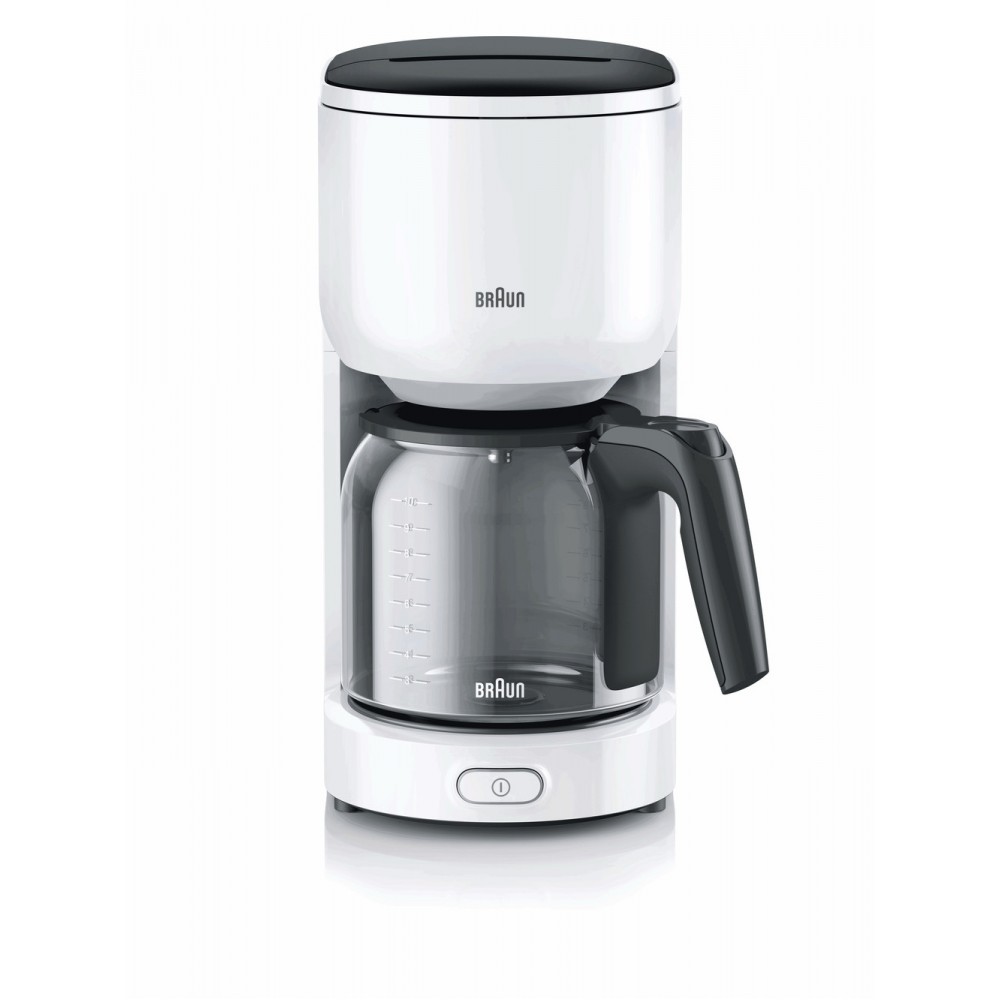 Kavos aparatas Braun KF 3120 nuotrauka