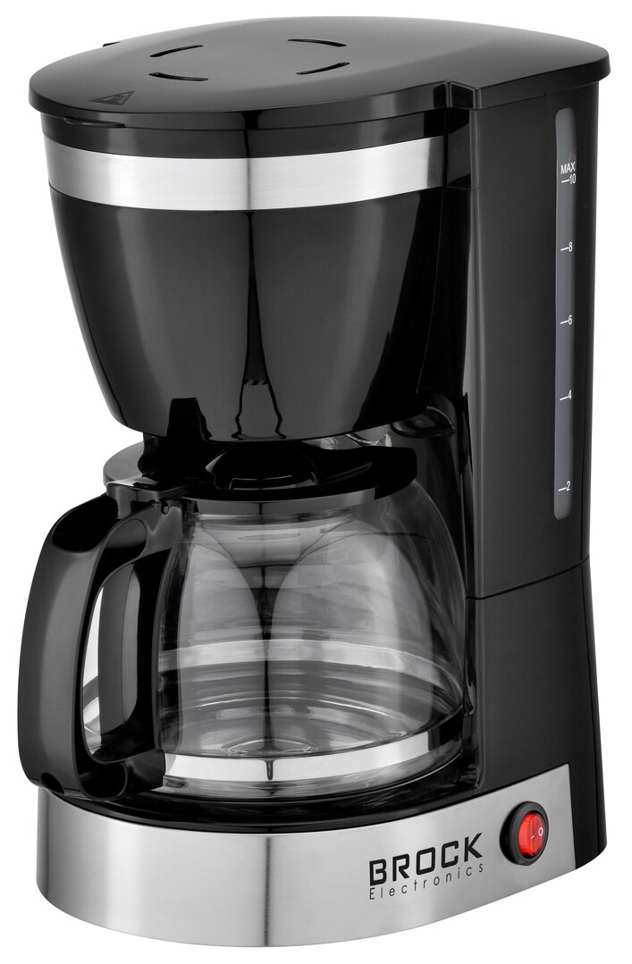 Kavos aparatas Brock CM 1255 nuotrauka