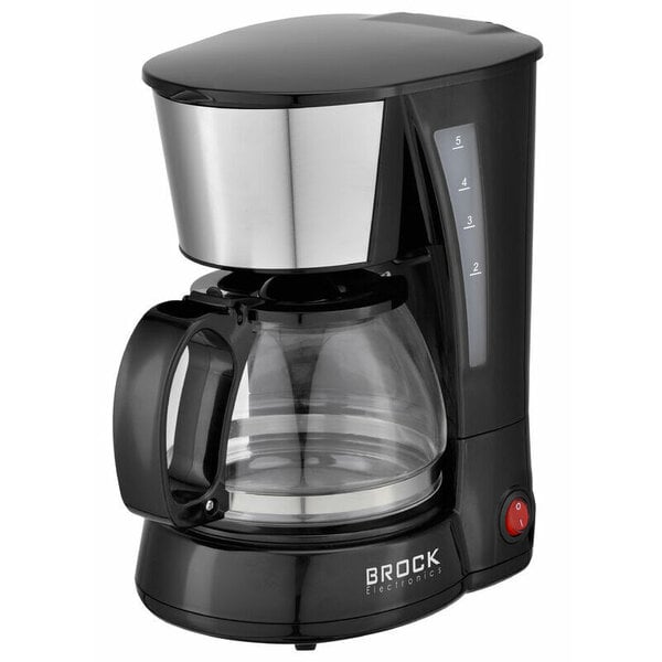 Kavos aparatas Brock CM1065 nuotrauka