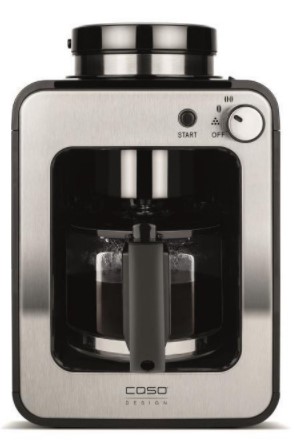 Kavos aparatas Caso Coffee Compact 1849 nuotrauka