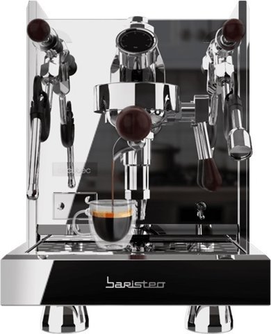 Kavos aparatas Cecotec Baristeo Iconic nuotrauka