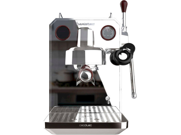 Cecotec Baristeo Intima nuotrauka