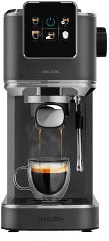 Kavos aparatas Cecotec Cafelizzia ColdBrew nuotrauka