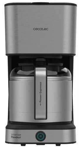 Kavos aparatas Cecotec Coffee 66 Drop & Thermo nuotrauka