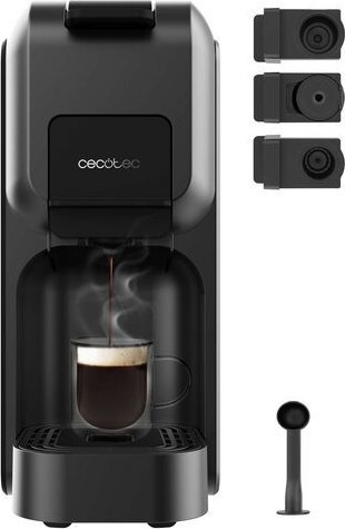 Cecotec FreeStyle Compact nuotrauka