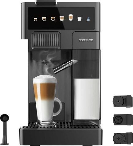Cecotec FreeStyle Latte T nuotrauka