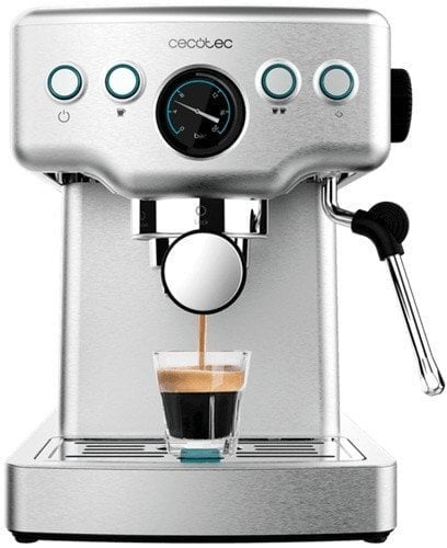 Cecotec Power Espresso 20 Barista Mini nuotrauka
